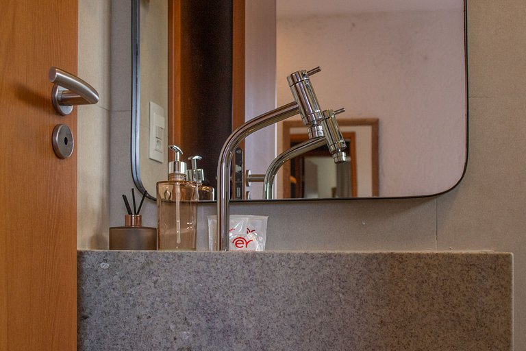 Villas Manatee Apartamento H101 - Hosti