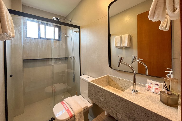 Villas Manatee Apartamento H101