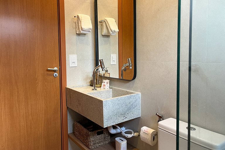 Villas Manatee Apartamento H101 - Hosti