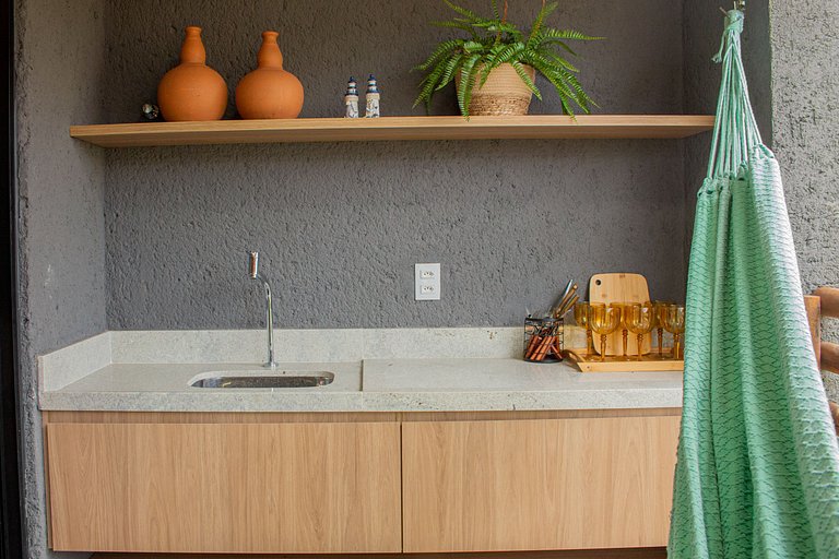 Villas Manatee Apartamento H101 - Hosti