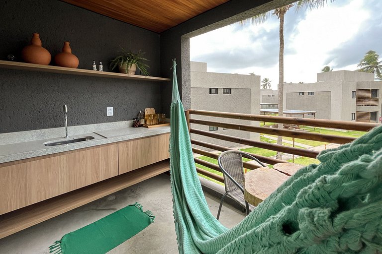 Villas Manatee Apartamento H101 - Hosti