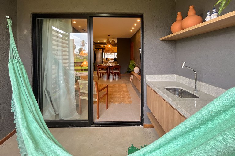 Villas Manatee Apartamento H101 - Hosti