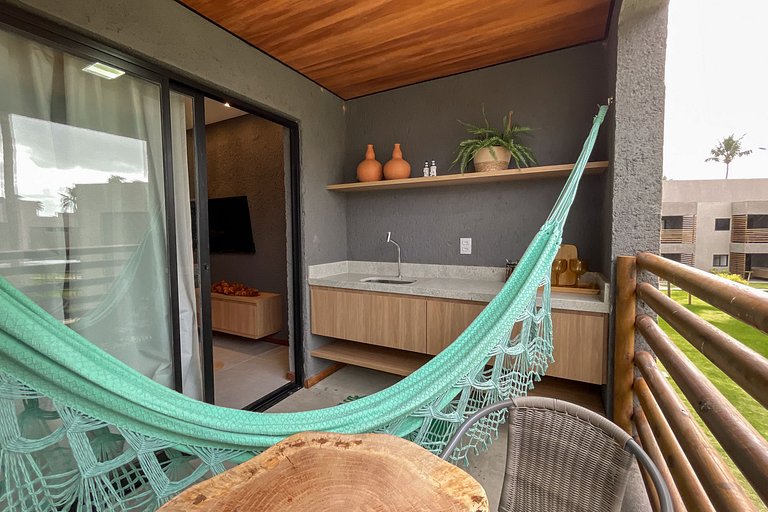 Villas Manatee Apartamento H101 - Hosti