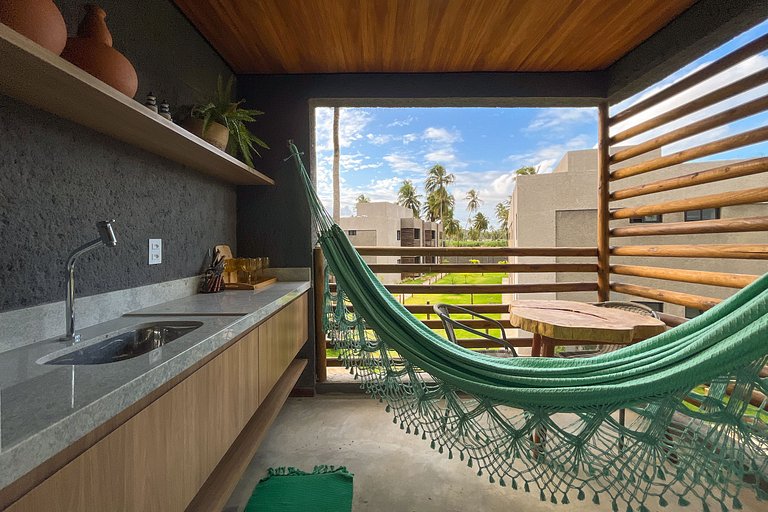 Villas Manatee Apartamento H101 - Hosti