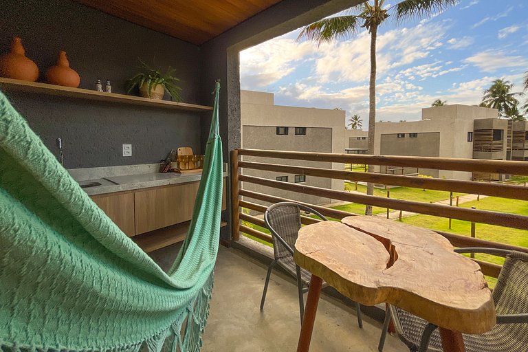 Villas Manatee Apartamento H101 - Hosti