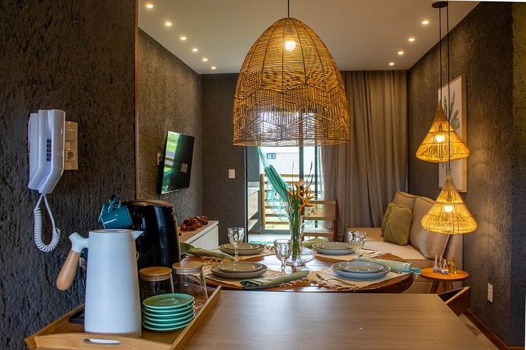 Villas Manatee Apartamento H101 - Hosti