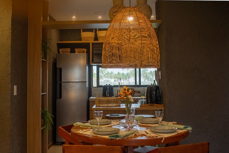 Villas Manatee Apartamento H101 - Hosti