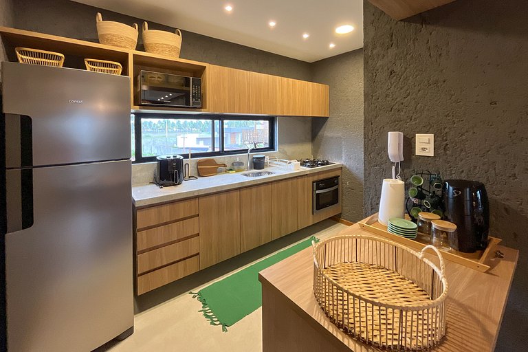 Villas Manatee Apartamento H101 - Hosti