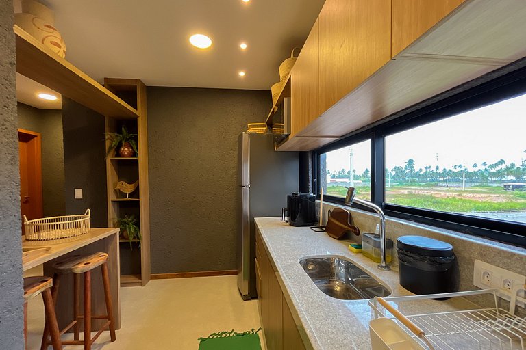 Villas Manatee Apartamento H101 - Hosti