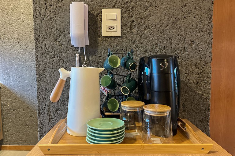 Villas Manatee Apartamento H101 - Hosti