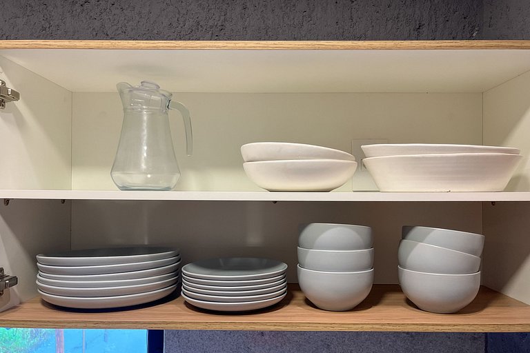 Villas Manatee Apartamento H101 - Hosti