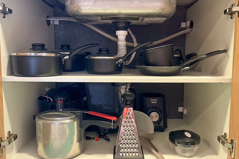 Villas Manatee Apartamento H101 - Hosti