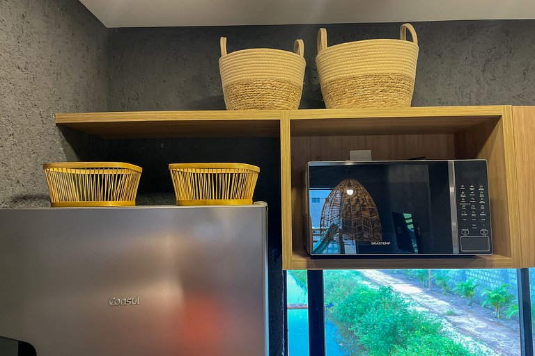 Villas Manatee Apartamento H101 - Hosti