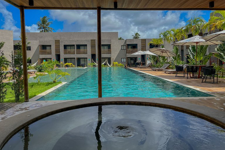 Villas Manatee Apartamento H101 - Hosti