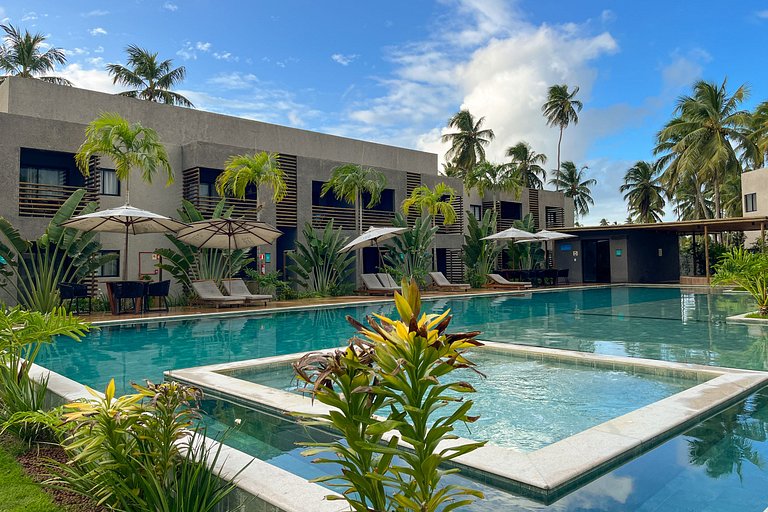 Villas Manatee Apartamento H101 - Hosti