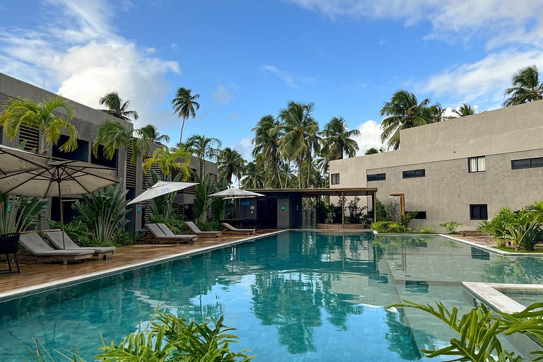 Villas Manatee Apartamento H101 - Hosti