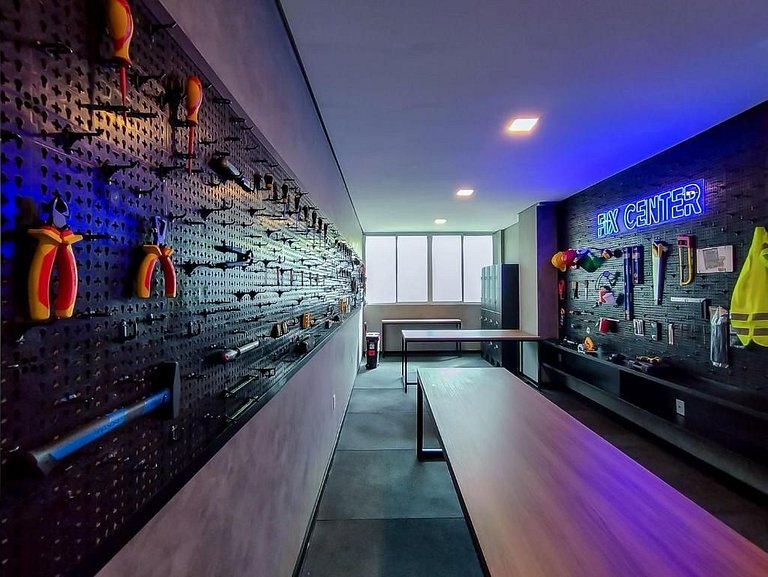 Edifício Time Apto 1019