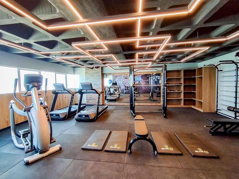 Edifício Time Apto 1019