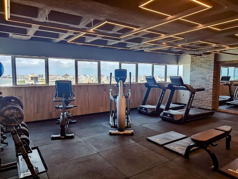 Edifício Time Apto 1019