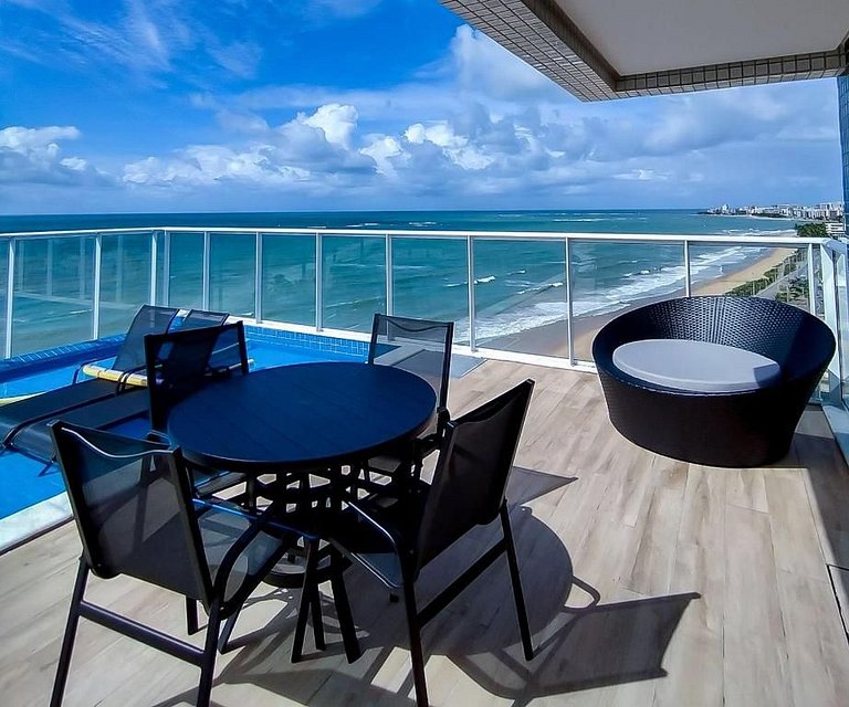 Edifício Time Apto 1019