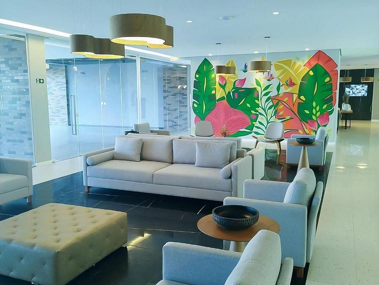 Edifício Time Apto 1019