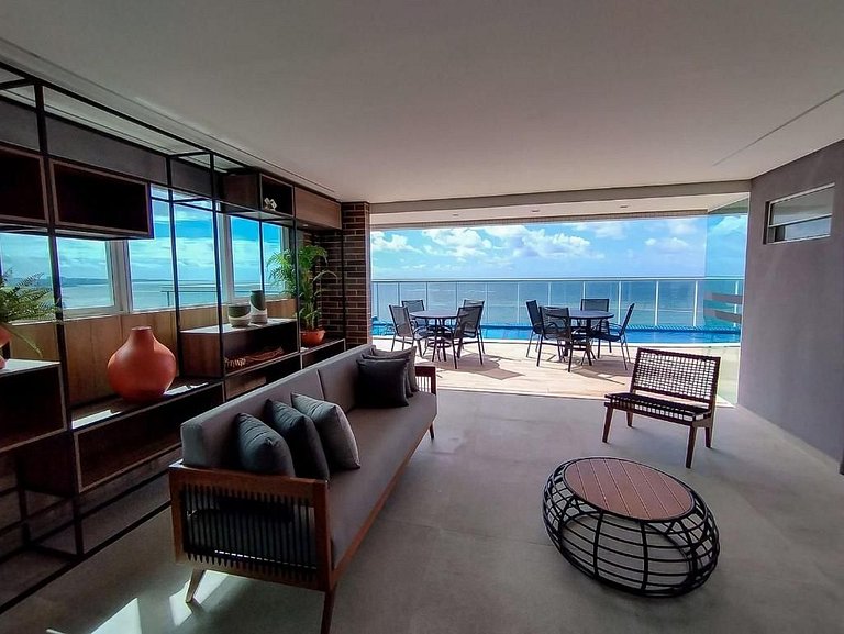 Edifício Time Apto 1019