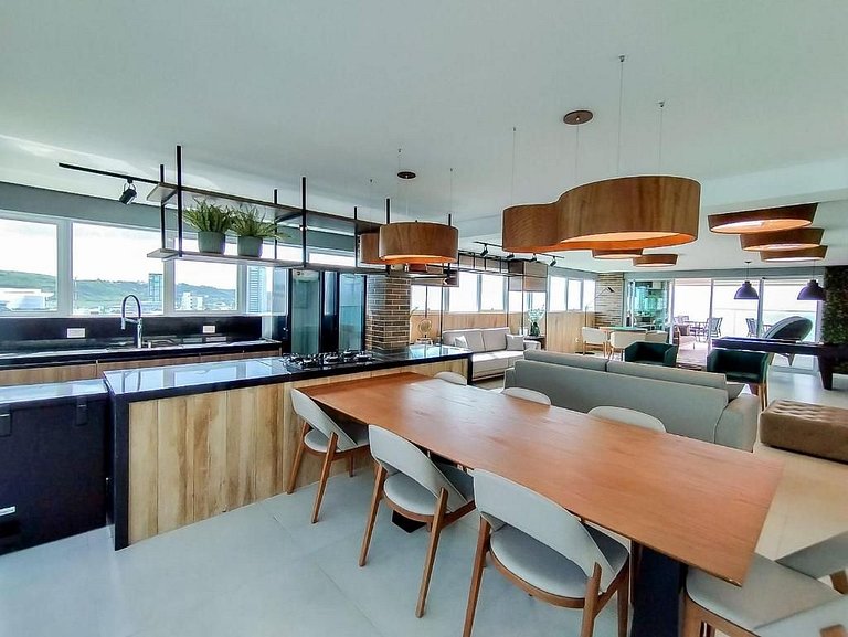 Edifício Time Apto 1019