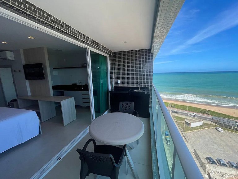 Edifício Time Apto 1019