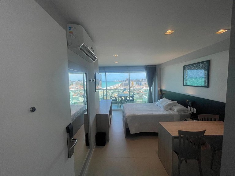 Edifício Time Apto 1019