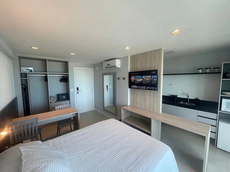 Edifício Time Apto 1019