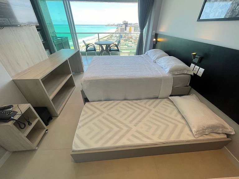 Edifício Time Apto 1019