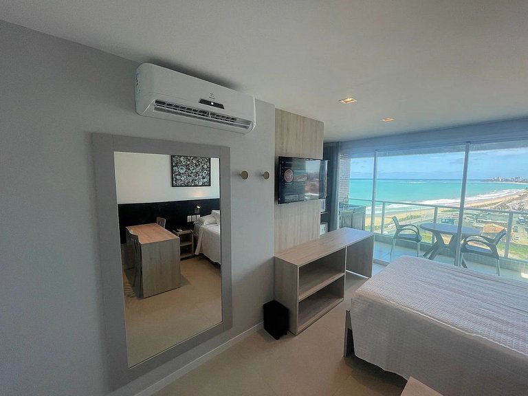 Edifício Time Apto 1019