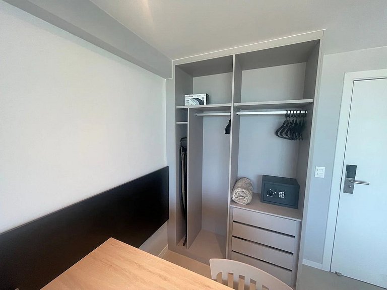 Edifício Time Apto 1019