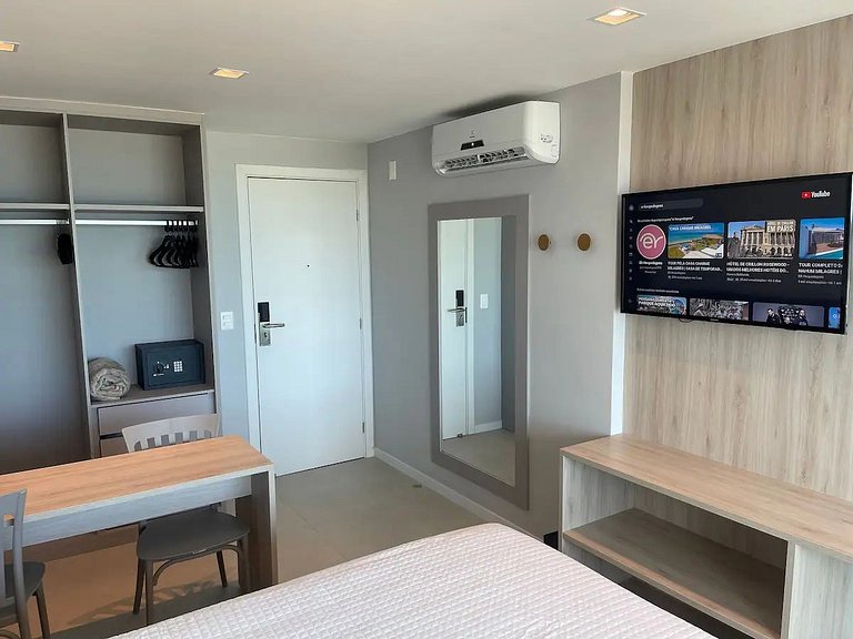 Edifício Time Apto 1019