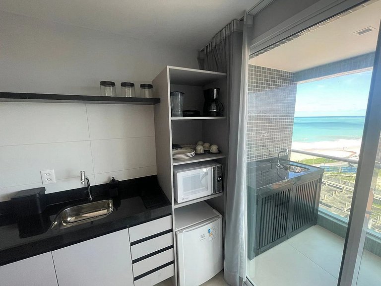 Edifício Time Apto 1019