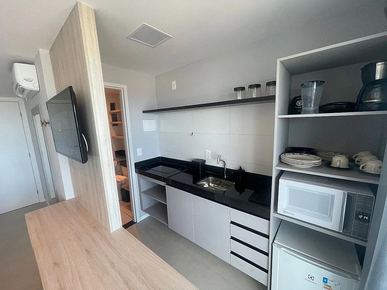 Edifício Time Apto 1019