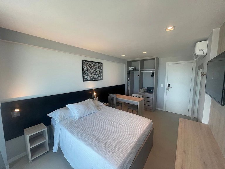 Edifício Time Apto 1019