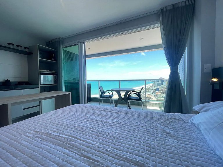 Edifício Time Apto 1019