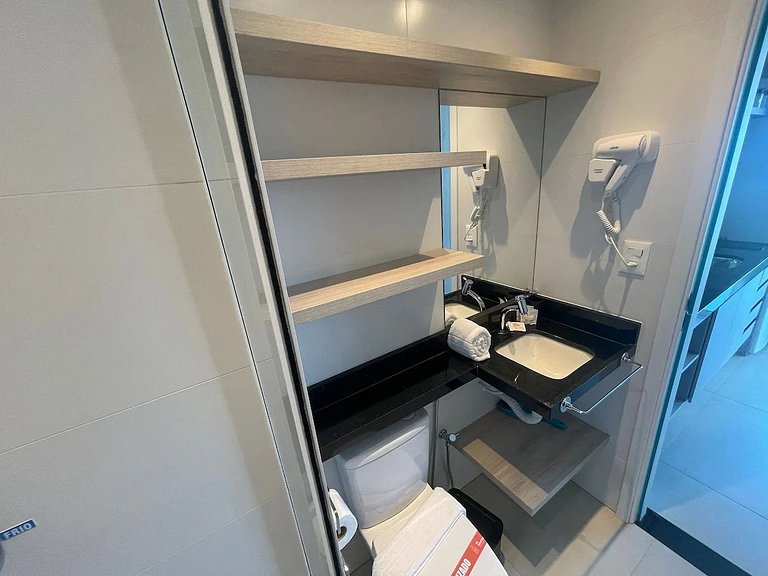 Edifício Time Apto 1019