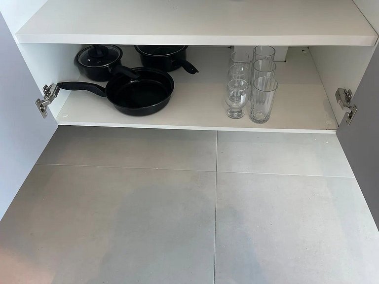 Edifício Time Apto 1019