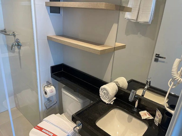 Edifício Time Apto 1019