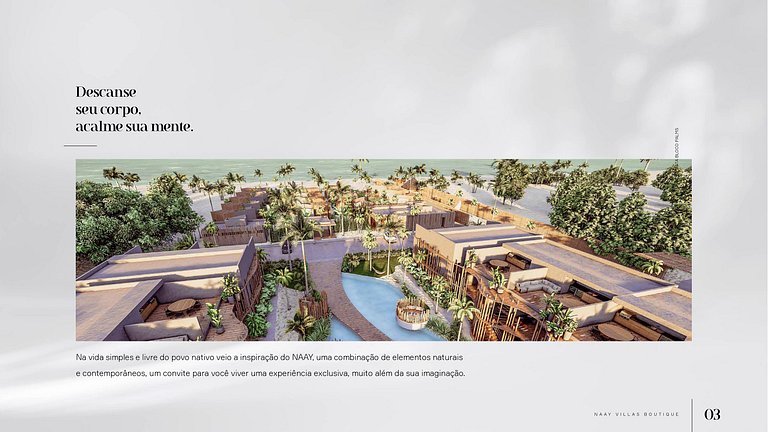 Naay Villas Boutique