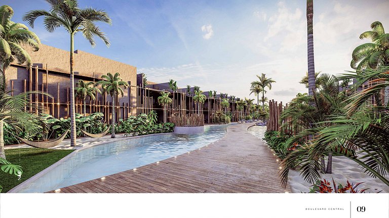 Naay Villas Boutique