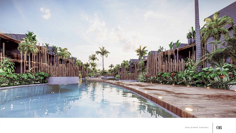 Naay Villas Boutique