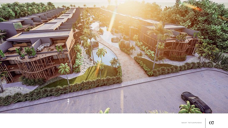 Naay Villas Boutique