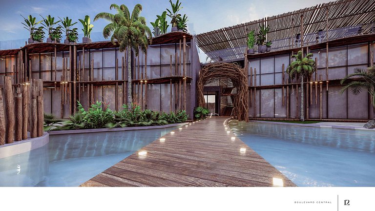 Naay Villas Boutique