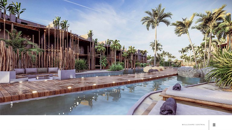 Naay Villas Boutique