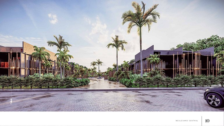 Naay Villas Boutique