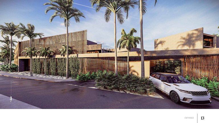 Naay Villas Boutique