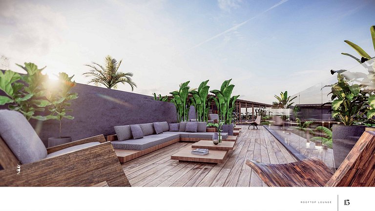 Naay Villas Boutique